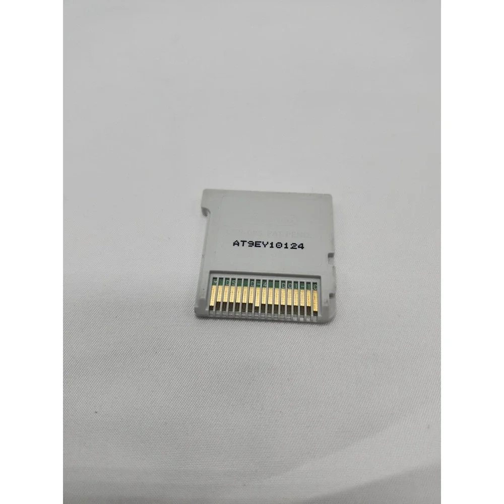 Oregon Trail 3DS Cartridge Only - Working